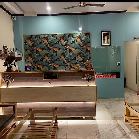 Karans Corbett Motel Ramnagar  Exterior photo