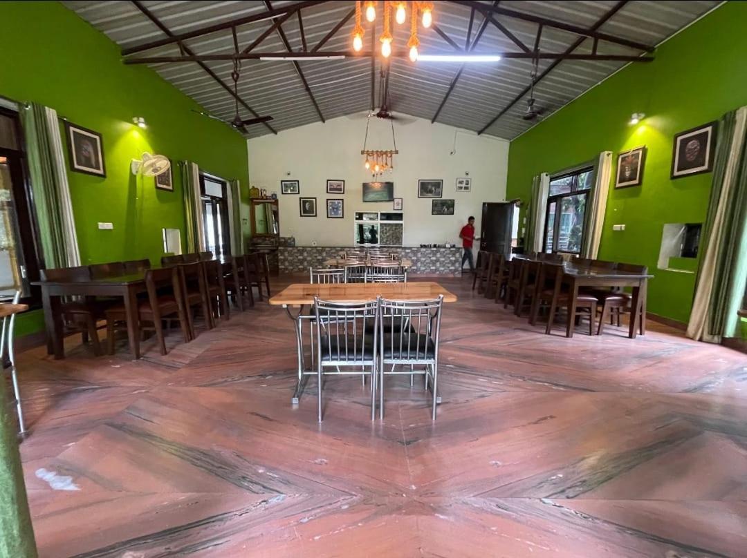 Karans Corbett Motel Ramnagar  Exterior photo